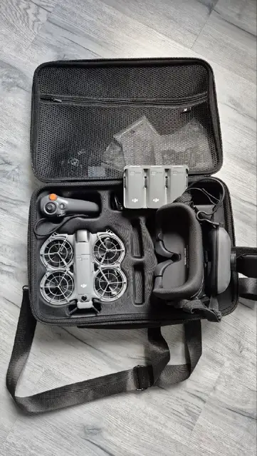 DJI NEO 2 MOTION FLY MORE COMBO — Batumi — 1,800 ₾
