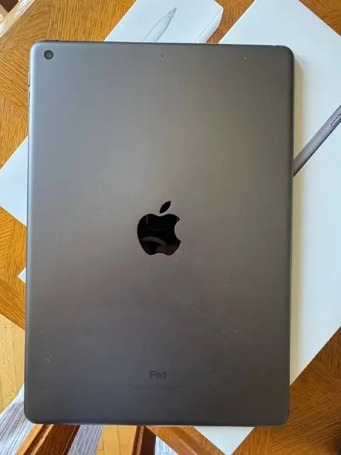 IPad 9th generation 64 GB — Тбилиси — 750 ₾