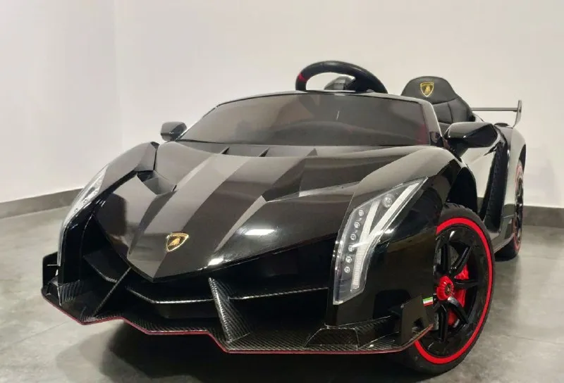 Детский электромобиль Lamborghini Veneno