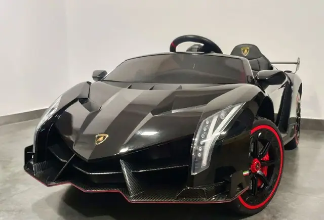 Детский электромобиль Lamborghini Veneno — Yerevan — 140,000 ֏