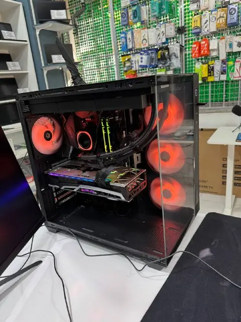 Игровой ПК Gigabyte AORUS — Yerevan — 450,000 ֏