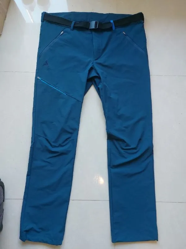 Трекинговые штаты Shoffel