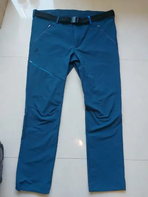 Трекинговые штаты Shoffel — Batumi — 120 ₾