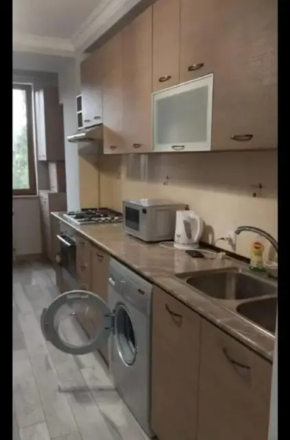 2-х комнатная квартира — Yerevan — 1,500 $