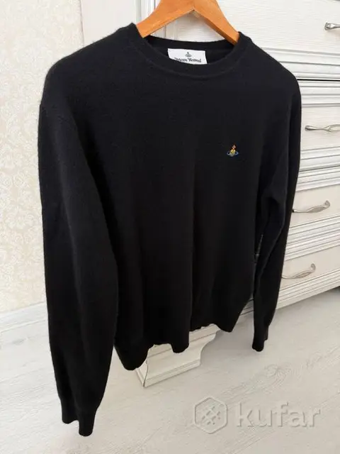 Свитер Vivienne Westwood оригинал — Минск — 150 Br