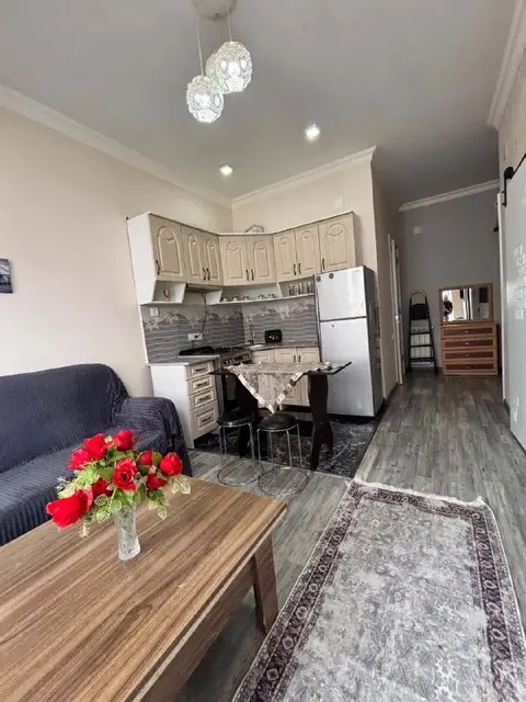 Квартира в аренду — Batumi — 450 $