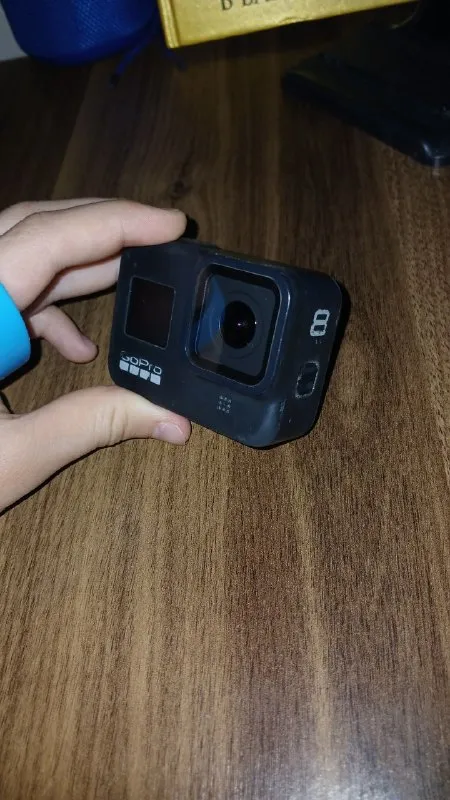 GoPro 8 Black