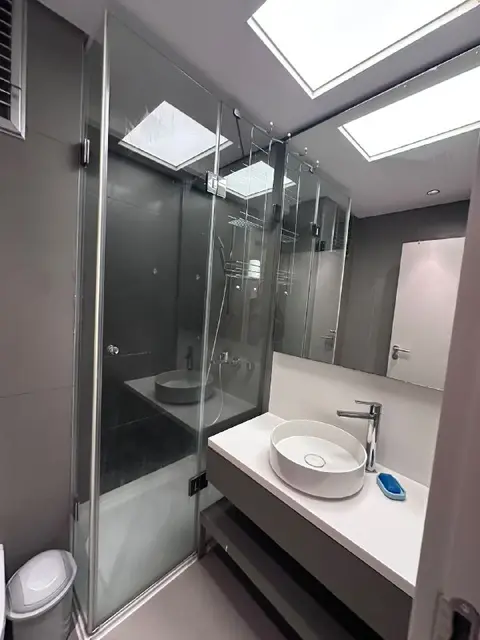 Квартира 2+1 с мебелью — Стамбул — 60 000 ₺
