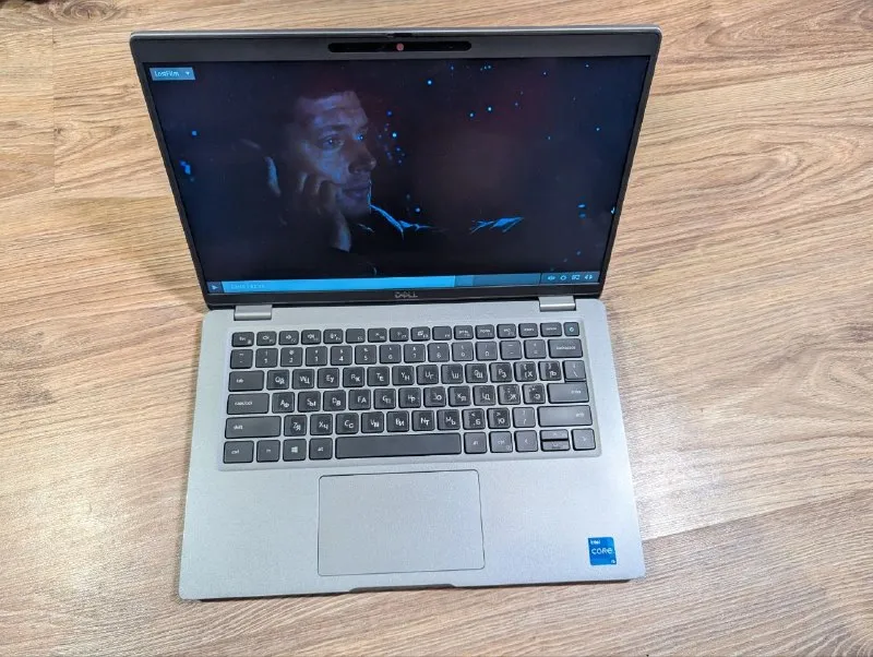Dell Latitude 5420 14» Full-HD IPS Touch i5-1145G7 SSD 256
