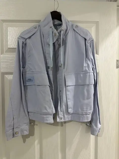 Куртка новая — Анталия — 900 ₺