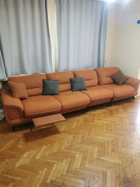 Диван 4х местный, сборный — Анталия — 10 000 ₺