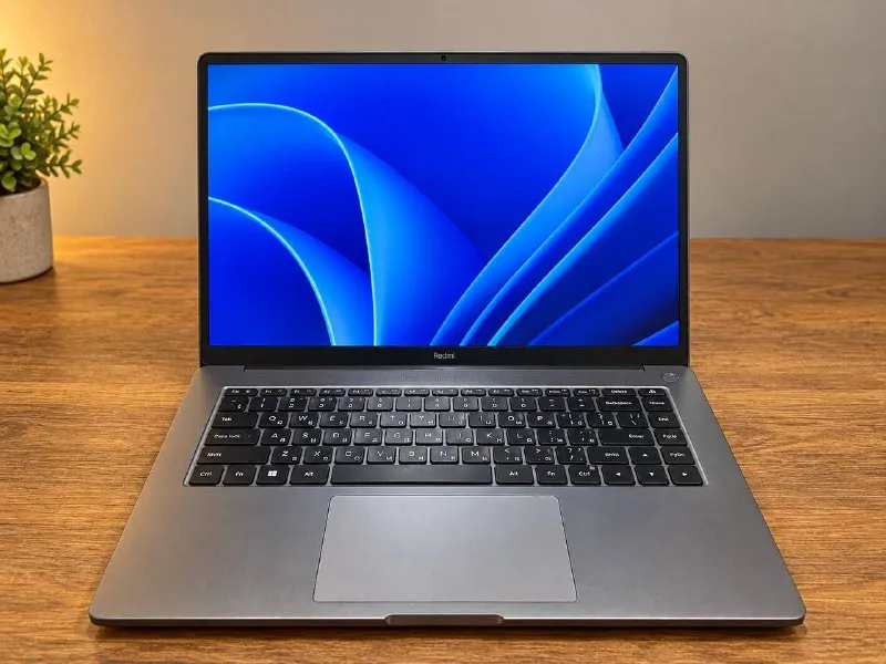 Xiaomi RedmiBook Pro 15 (2022)