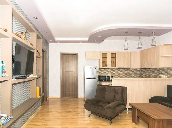 Квартира 2+1 в Батуми — Батуми — 115 000 $