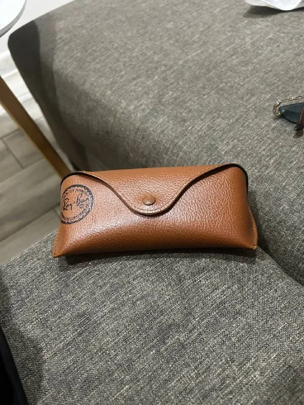 Чехол от очков rayban