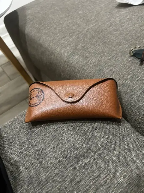Чехол от очков rayban — Batumi — 20 ₾