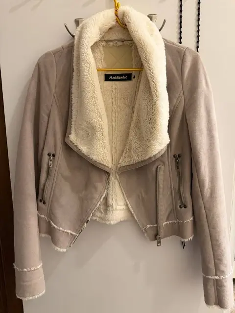 Очень мягкая косуха — Тбилиси — 15 ₾