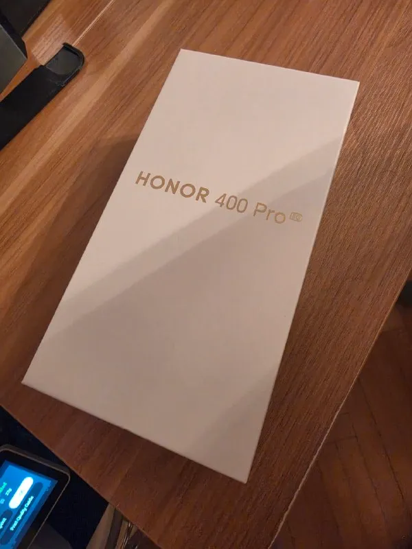 Honor 400 Pro 5G 512GB