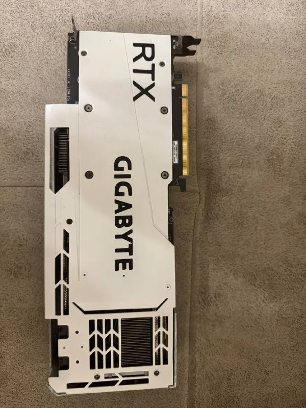 Видеокарта RTX 3080 10GB