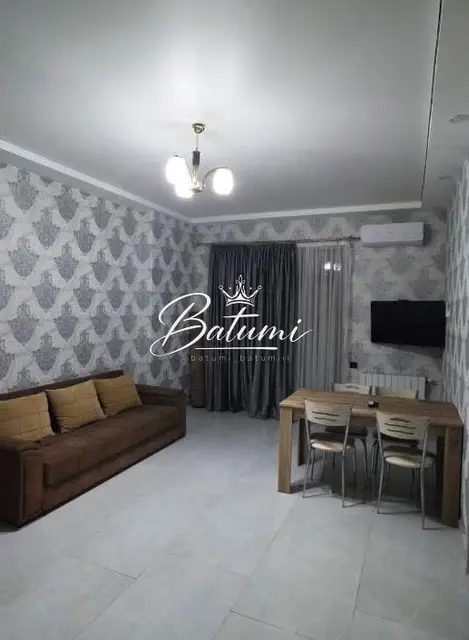 #Сдам 1+1 💎 — Batumi — 460 $