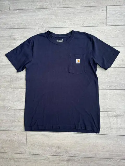 Футболка Carhartt — Тбилиси — 30 ₾