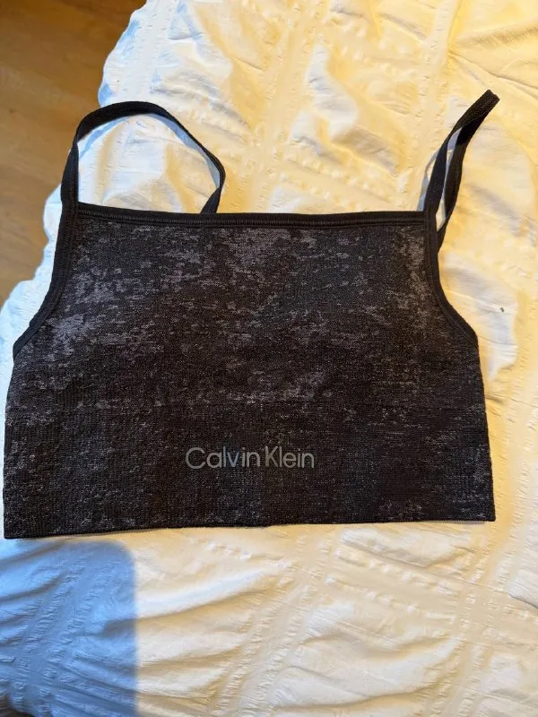 Calvin Klein