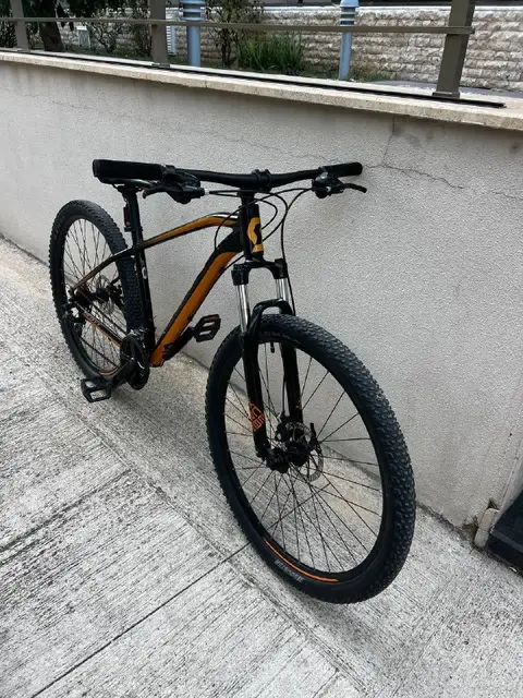 Велосипед Scott аспект 970 — Анталия — 17 000 ₺