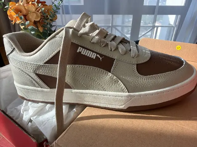 Puma Carter 2.0 — Ереван — 50 $