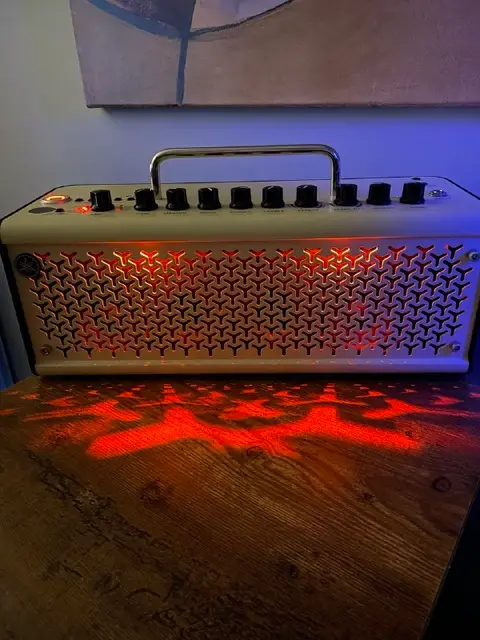 Цифровой комбик Yamaha THR10II — Ереван — 100 000 ֏