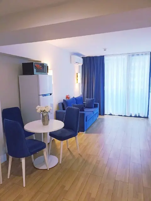 Апартамент в Orbi City — Batumi — 60 ₾