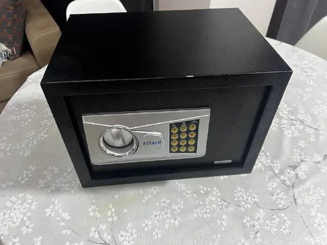 Сейф — Анталия — 2 000 ₺