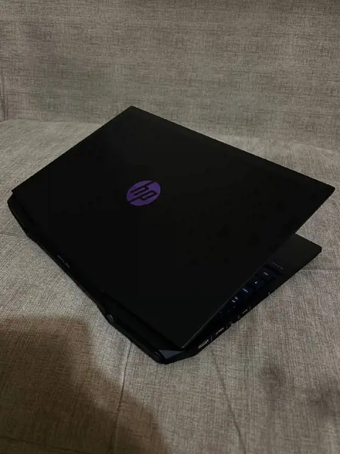 HP Pavilion Gaming Laptop 15-dk2096TX — Ереван — 22 000 ֏