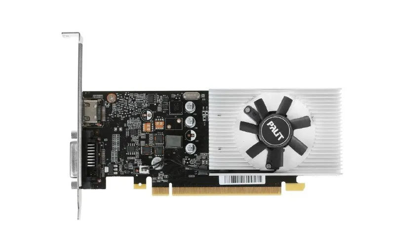 Palit NVIDIA GeForce GT 1030 PA-GT1030 2GB DDR4 64-bit