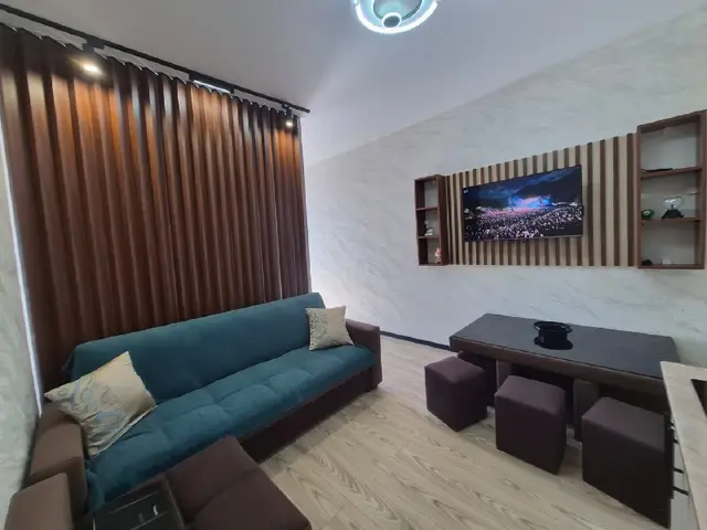 Квартира 1+1 в Батуми — Батуми — 450 $