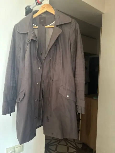 Плащ — Тбилиси — 30 ₾