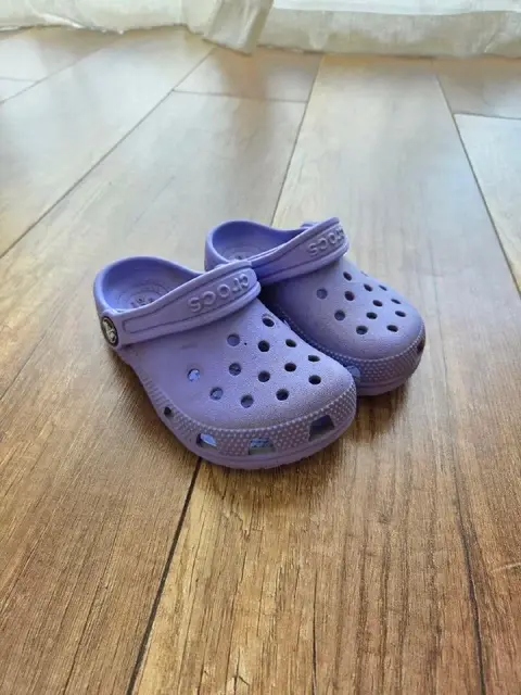Детские сабо Crocs Classic Clog K — Анталия — 700 ₺