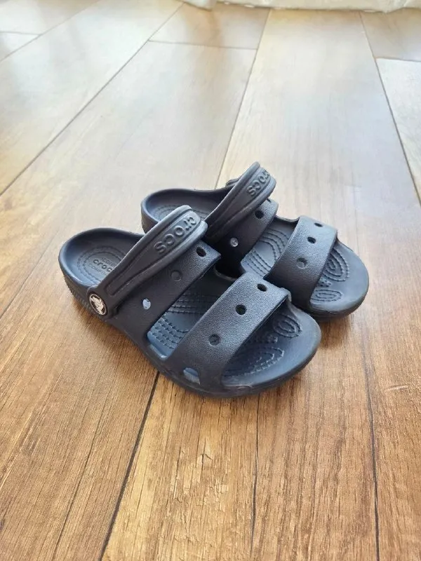 Детские сандалии Crocs Classic Sandal