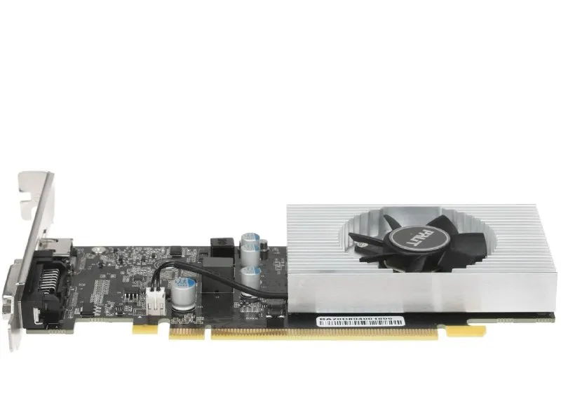 Palit NVIDIA GeForce GT 1030 PA-GT1030 2GB DDR4 64-bit