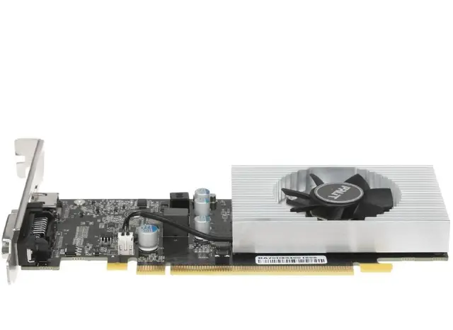 Palit NVIDIA GeForce GT 1030 PA-GT1030 2GB DDR4 64-bit — Ереван — 9 000 ֏