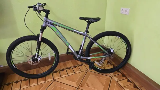 TREK 3900 disc 2014 — Ереван — 70 000 ֏