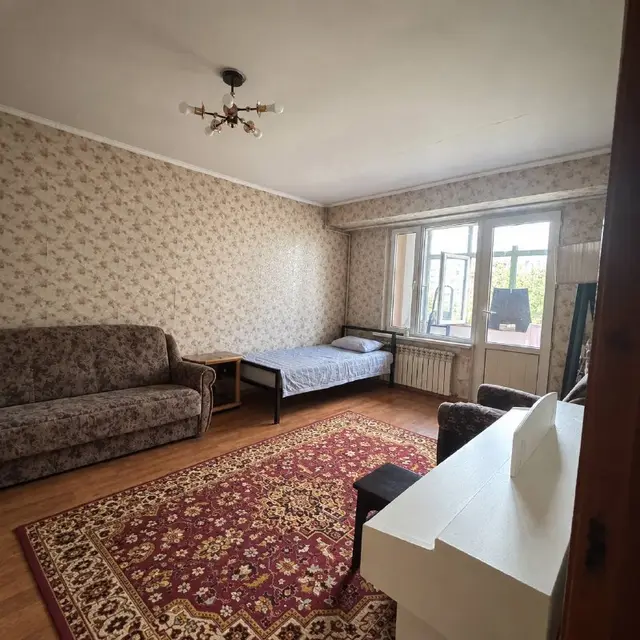 Подселение в квартиру в Алматы — Алматы — 90 000 ₸
