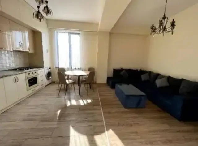 3ком.уютная квартира — Yerevan — 430,000 ₺