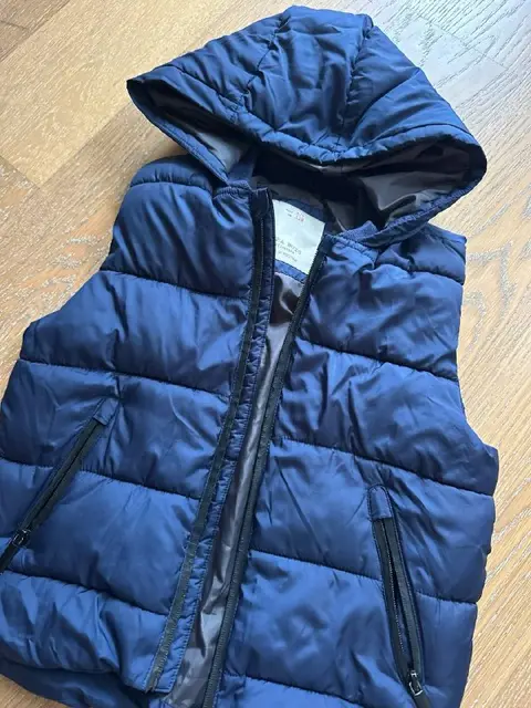 Жилетка Zara — Анталия — 400 ₺