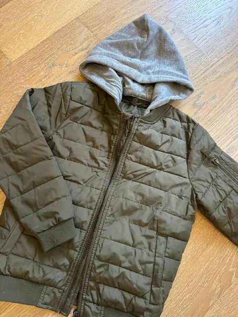 Куртка — Анталия — 400 ₺