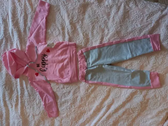 Детский костюм на рост 98 см — Tbilisi — 18 ₾