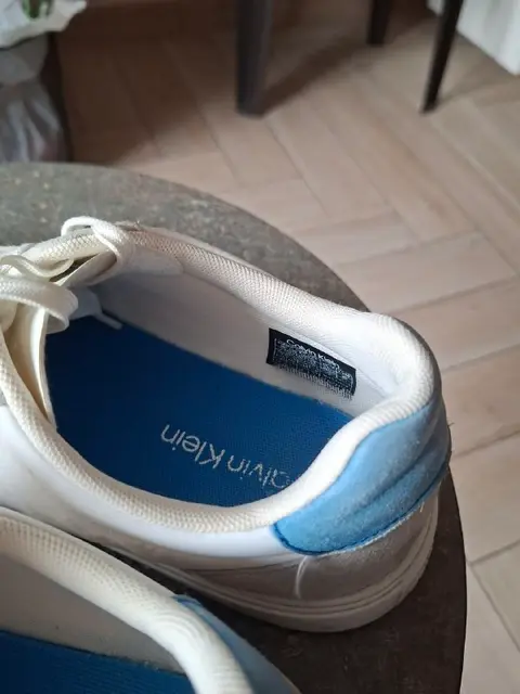 Кеды Calvin Klein оригинал — Ереван — 5 000 ֏