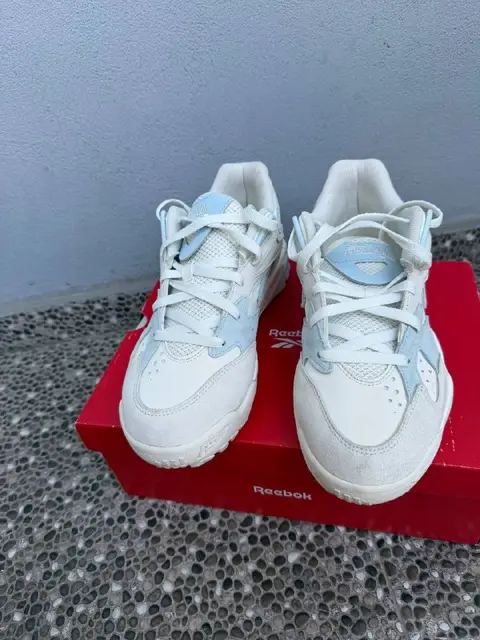 Женские кроссовки Reebok — Батуми — 150 ₾