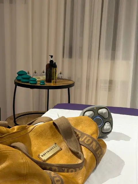 Массаж на дому — Тбилиси — 85 ₾
