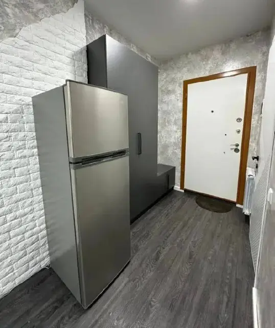 1+1 квартира — Батуми — 500 $