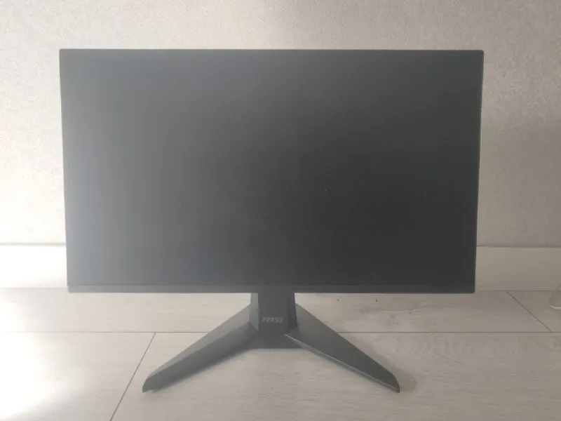 Монитор msi g242l e14 24 дюйма