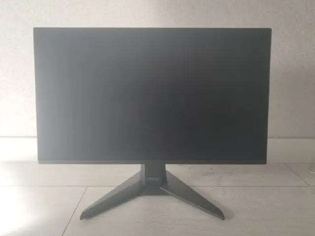 Монитор msi g242l e14 24 дюйма — Минск — 250 Br
